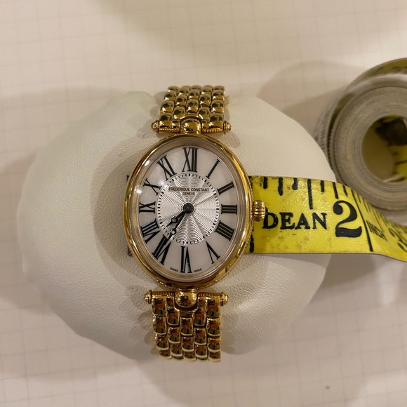 Frédérique Constant Women’s Watch - Picture 13 of 13
